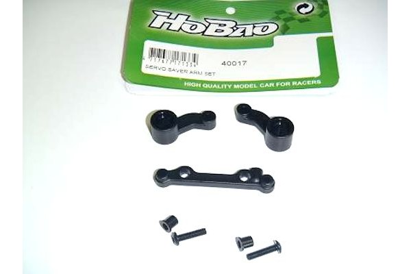 Servo Saver Arm Set