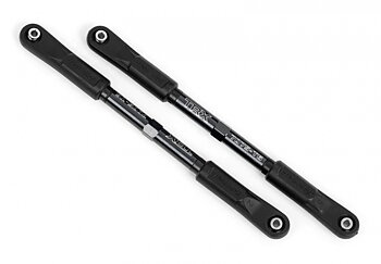 Camber Links Rear Alu Grey (2) Sledge