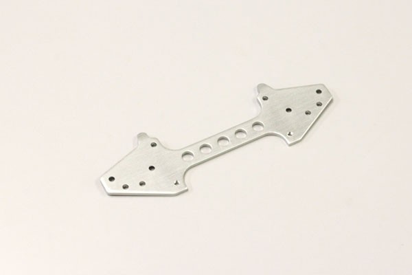 Kyosho SC210 REAR SUSPENSION PLATE SCORPION 2014
