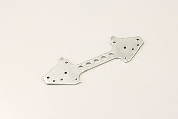 Kyosho SC210 REAR SUSPENSION PLATE SCORPION 2014