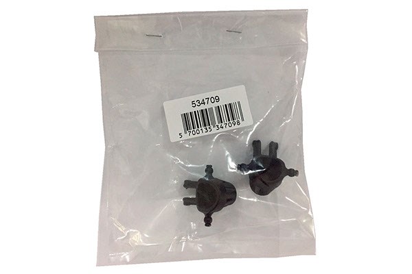 Blackzon 534709 Universal joint cup