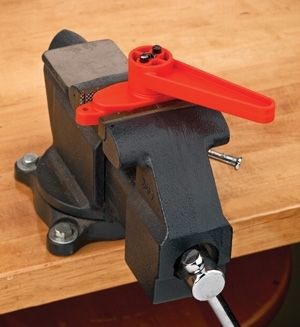 Du-Bro 481 E/Z trådböjare för 1.45-2.4 mm tråd - 2