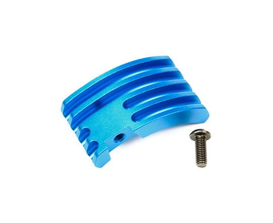 TAMIYA 54759 M-07 Concept Alu. Motor Heat Sink - 2