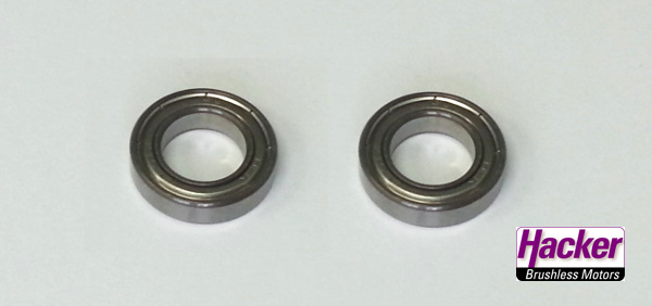 Hacker Bearing set for Q80-M/L