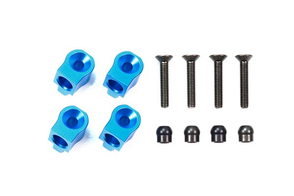 TAMIYA 54760 M-07 Concept Alu. Rear Suspension Mount
