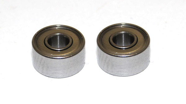 Hacker Bearing set for A10