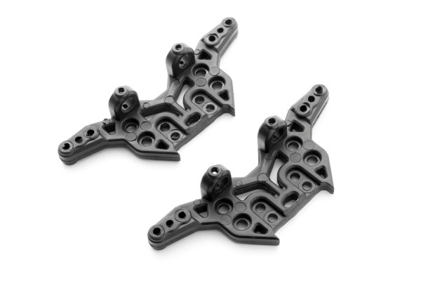 Blackzon 534711 Shock proof plank