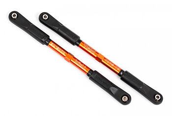 Camber Links Rear Alu Orange (2) Sledge