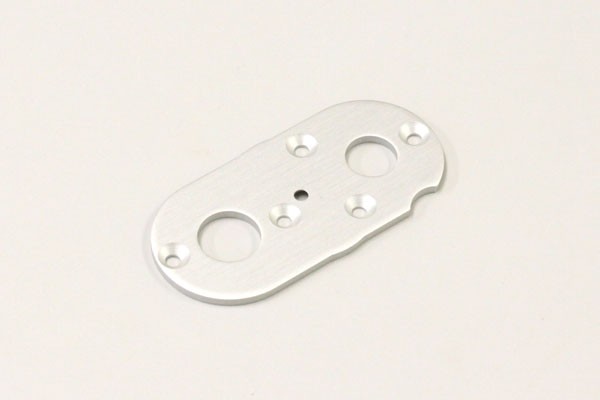 Kyosho SC213 MOTOR PLATE SCORPION 2014