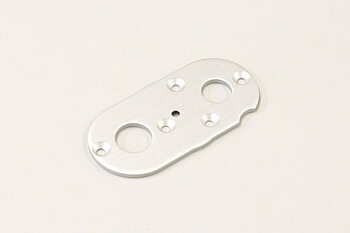 Kyosho SC213 MOTOR PLATE SCORPION 2014