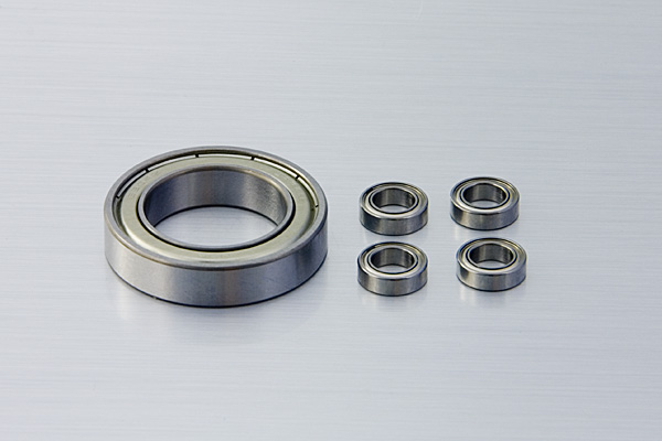Hacker Bearing set for A50-Classic