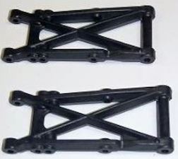 Rear Suspension Arm