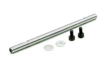 500-0004 AleeS Rush 750 Control Rod 120 Assembly