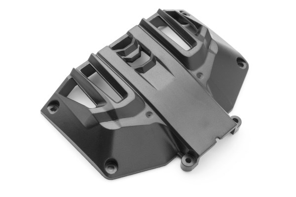 Blackzon 534718 Rear cover