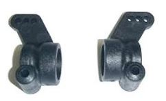Rear Hub Set