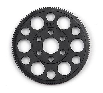 XRAY 47305884 Huvuddrev 114T 64P Offset