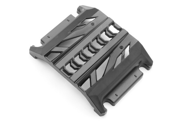 Blackzon 534719 Battery cover