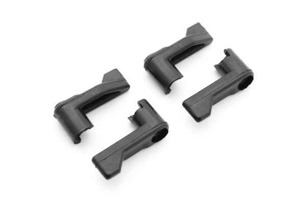 Blackzon 534720 Battery cover lock