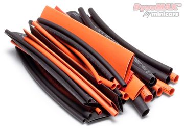 Dynomax B9765 D-Max B9765 Krympslang Sortiment D2.5-15mm / 100mm länga