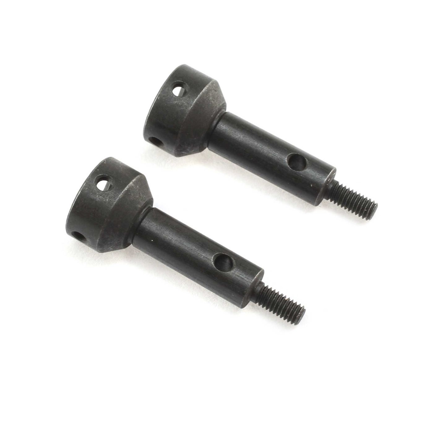 TLR TLR232109 Pinion CVA Axle (2): 22X-4