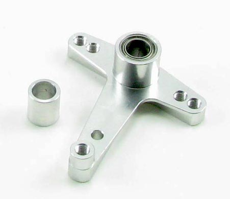 500-0006 AleeS Rush 750 Bell Crank Left