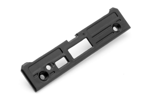 Blackzon 534721 Receiving plate cover