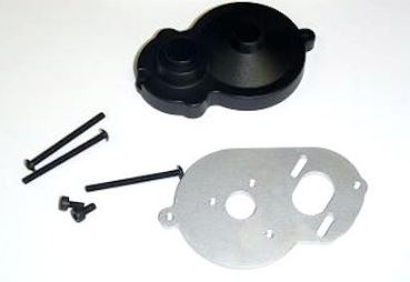 Motor Mount & Cover