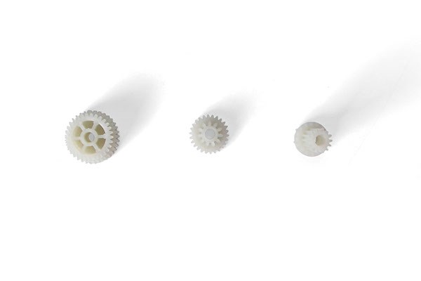 Blackzon 534722 Transmission gear 2pcs