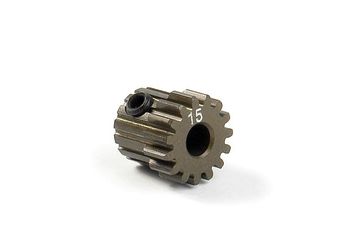 XRAY 47305915 Piniondrev Alum. 15t 48P smal