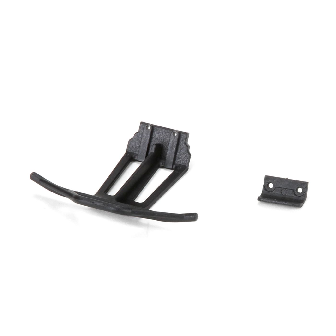 ECX Bumper Set: 1:24 4WD Roost