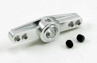 500-0007 AleeS Rush 750 Bell Crank Elevator