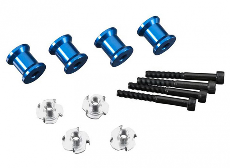 O.S.Engine 74003530 Stolpar Motorfäste M5 3/4" (19.1mm)#
