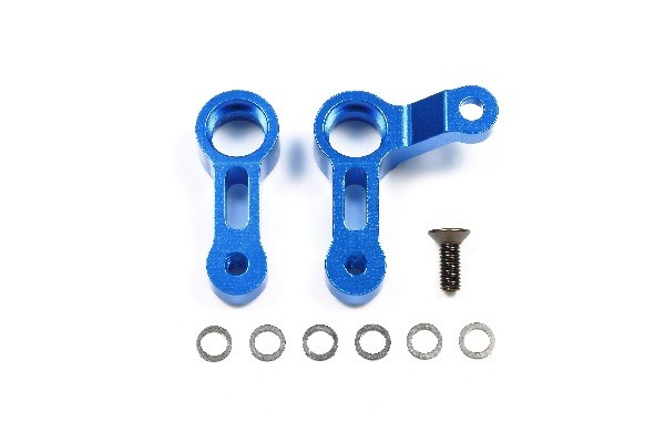 TAMIYA 54763 M-07 Concept Alu. Steering Arm Set L/R