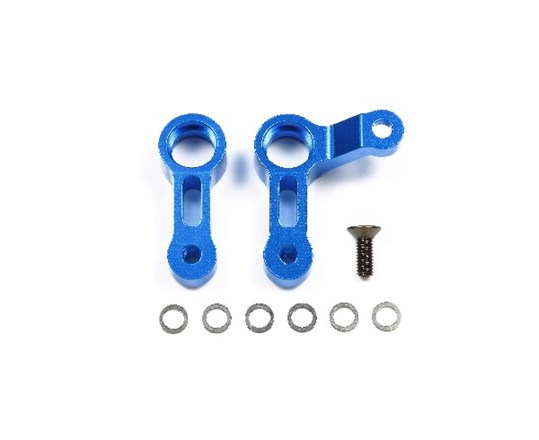 TAMIYA 54763 M-07 Concept Alu. Steering Arm Set L/R - 2