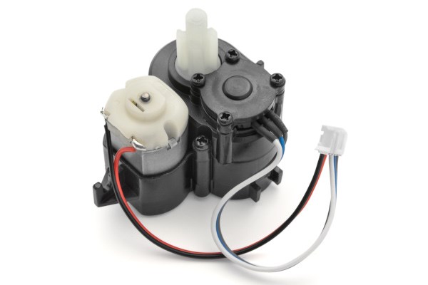 Blackzon 534726 Front steering engine