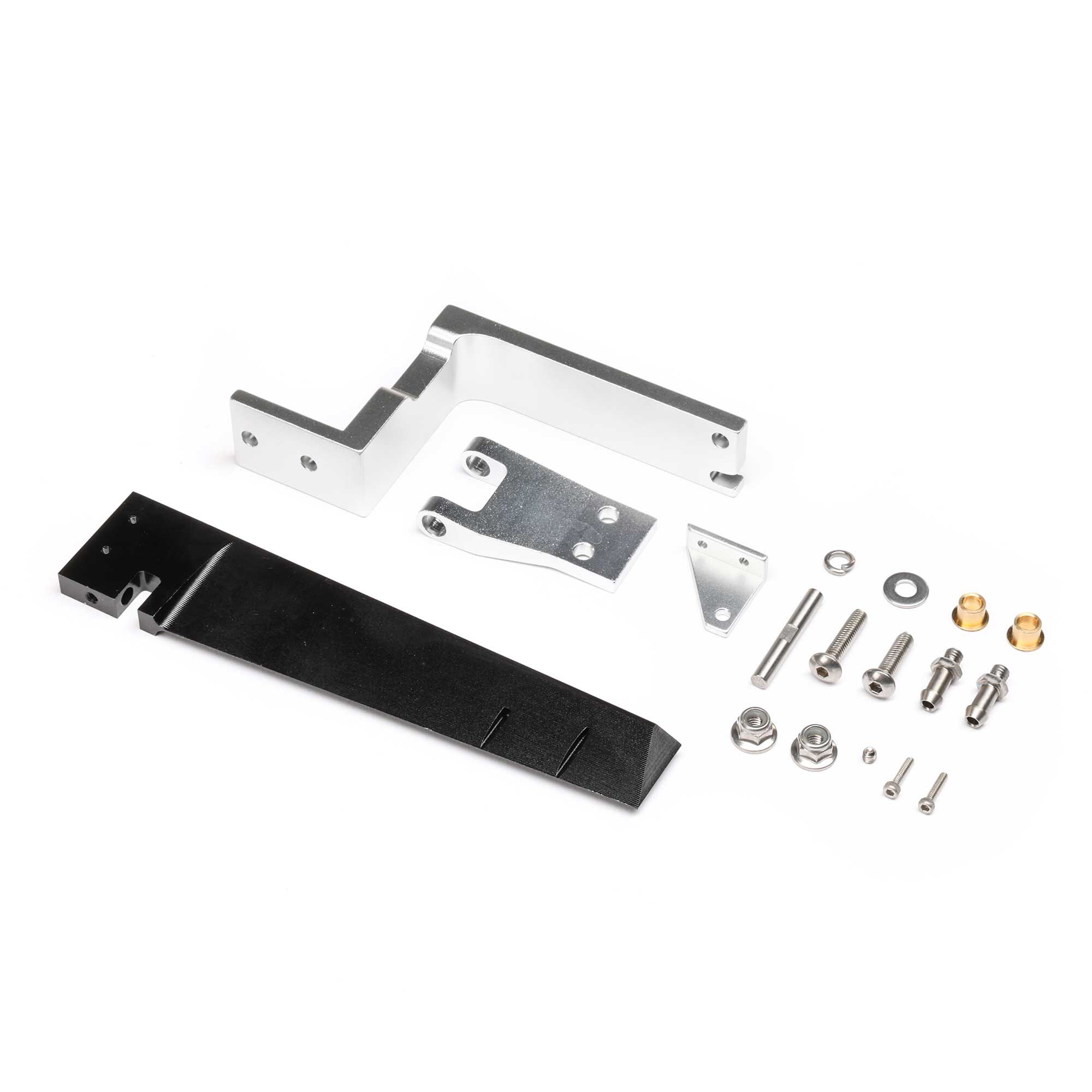 ProBoat PRB-1648 Rudder Set: SSW 48"