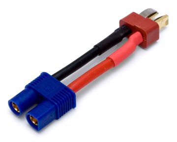 Dynomax B9802 D-Max B9802 Dynomax B9802 Kontakt Adapter T-Kontakt till EC3 Hona