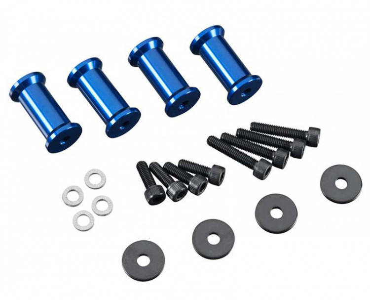 O.S.Engine 74003550 Stolpar Motorfäste M5 1-1/4" (31.8mm)#