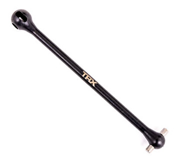 Traxxas 9555X Kardanaxel CV Fram (för Drivaxel #9655X) Sledge