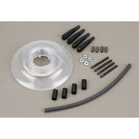 Du-Bro 517 Pull-Pull 2-56 linkage - 2