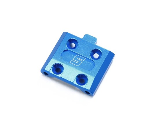 TAMIYA 54765 M-07 Concept Alu. Front Suspension Mount 5ø - 2