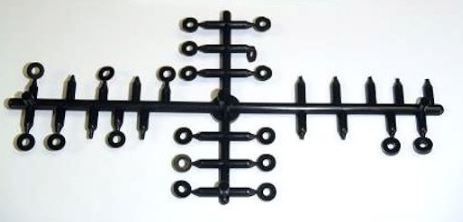 Adjustment Spacer Set