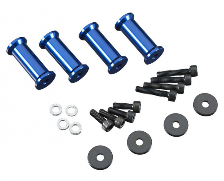 O.S.Engine 74003560 Stolpar Motorfäste M5 1-1/2" (38.1mm)#