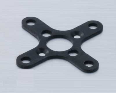 Hacker A10 Alu Cross
