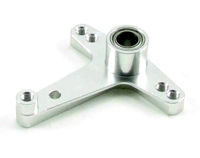 500-0008 AleeS Rush 750 Bell Crank Right