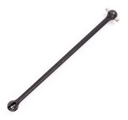 Traxxas 9557X Drivaxel CV Bak (för Hjulaxel #9554X) Sledge
