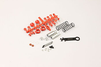 Kyosho SC222 Front Shock set Kyosho Scorpion 2014 (2)
