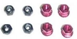 Shock Bushing