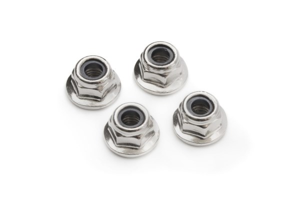 Blackzon 534732 locknut