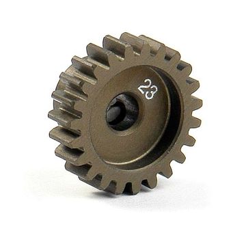 XRAY 47305923 Piniondrev Alum. 23t 48P Smal
